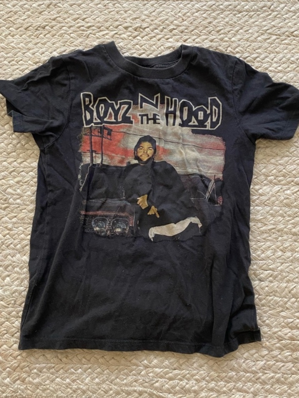 boy shirts - 6 shirts